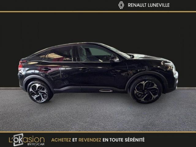 Citroen C4 image 4