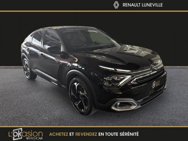 Citroen C4 image 3