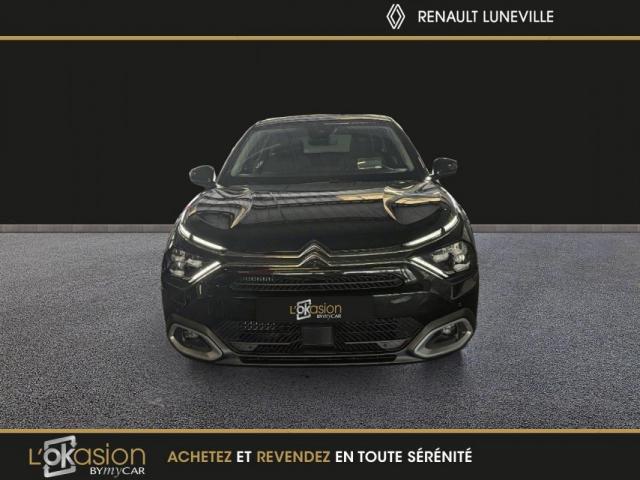 Citroen C4 image 6