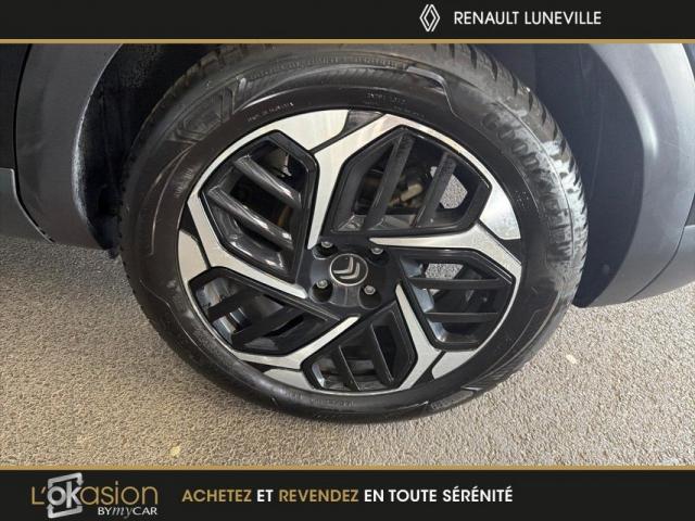Citroen C4 image 1