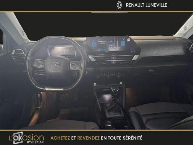 Citroen C4 image 7