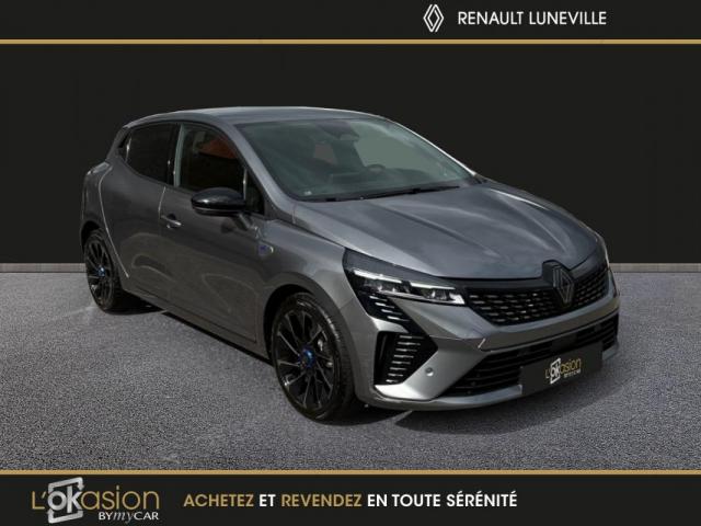 Renault Clio image 7