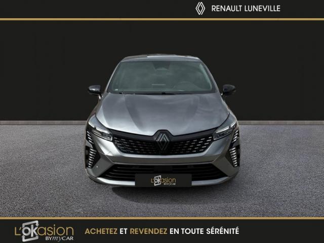 Renault Clio image 8