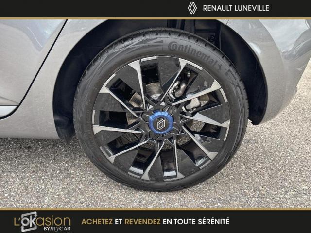 Renault Clio image 6