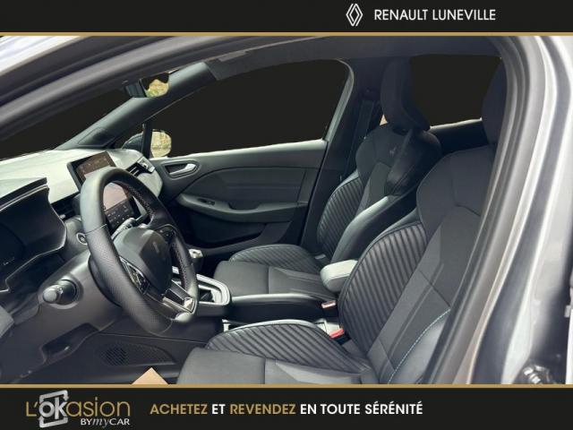Renault Clio image 4