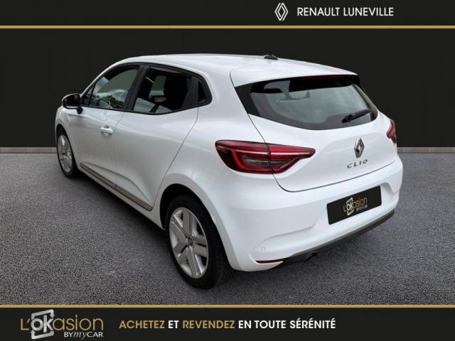 Renault Clio image 3