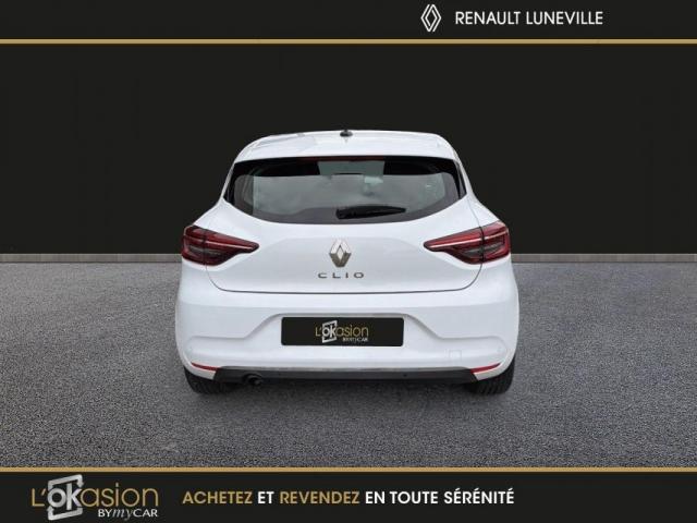 Renault Clio image 4