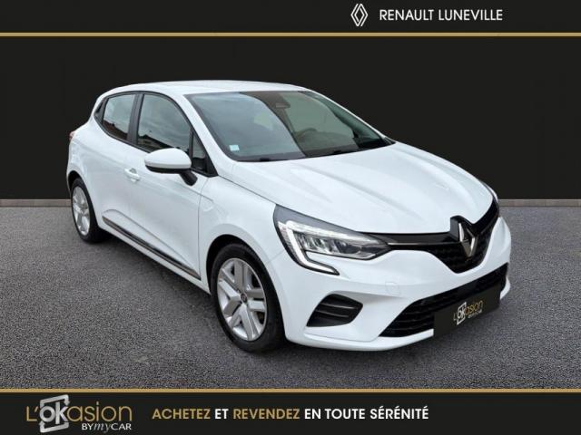 Renault Clio image 8
