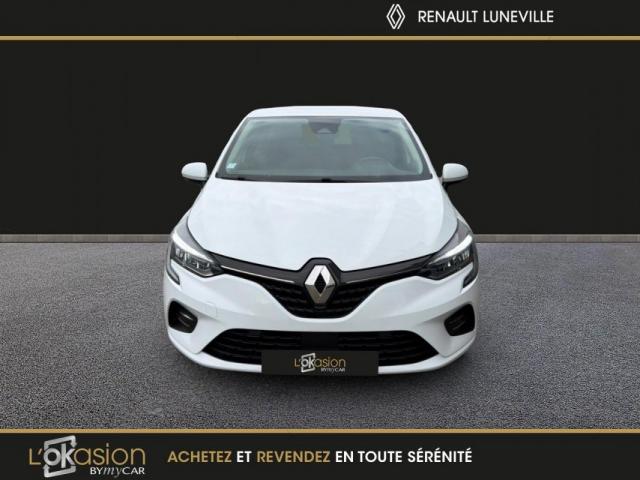 Renault Clio image 1