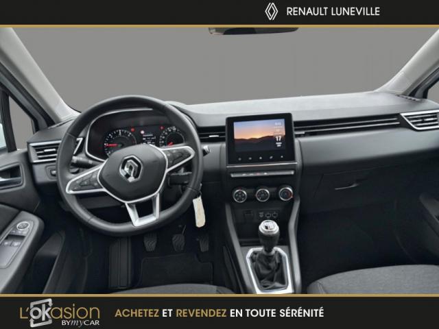 Renault Clio image 9