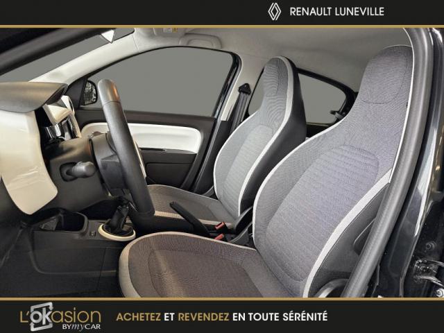 Renault Twingo image 4