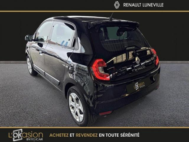 Renault Twingo image 8