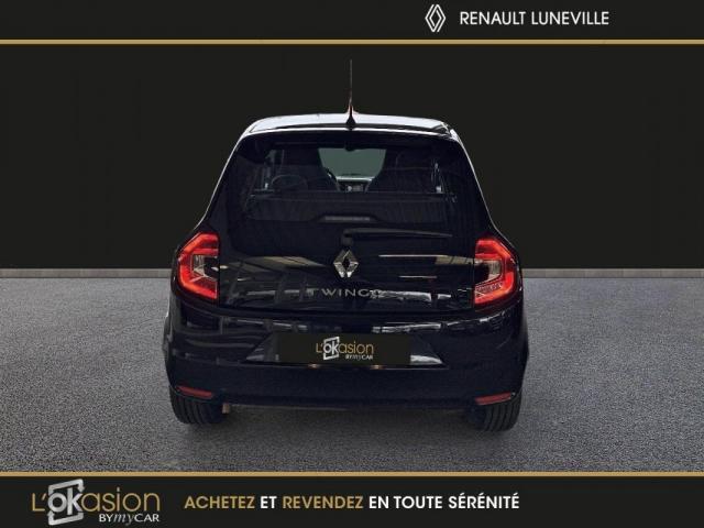 Renault Twingo image 7