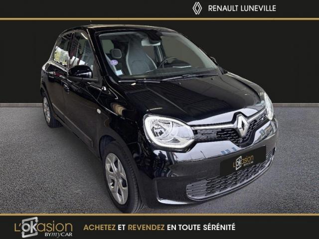 Renault Twingo image 2