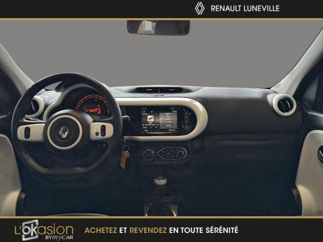 Renault Twingo image 9