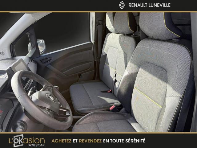 Renault Kangoo Van image 9