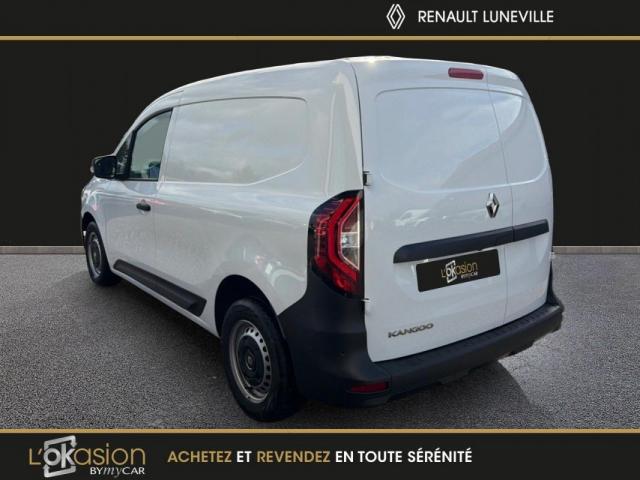 Renault Kangoo Van image 8