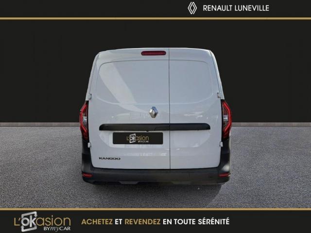 Renault Kangoo Van image 2