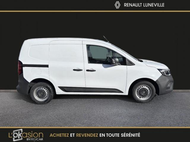 Renault Kangoo Van image 6