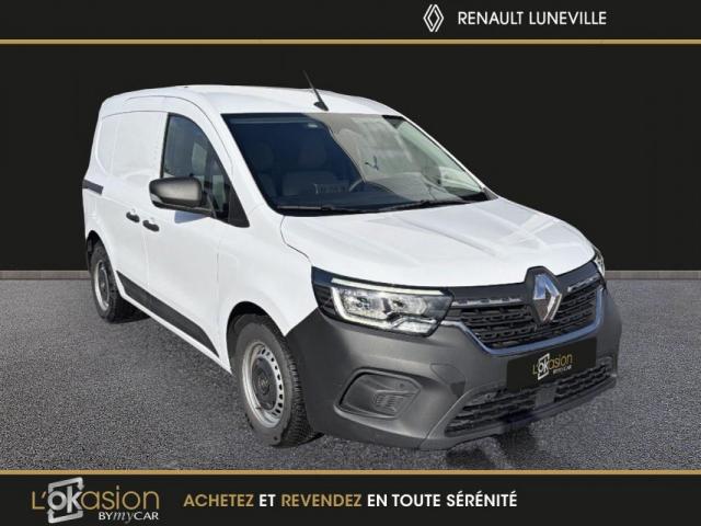 Renault Kangoo Van image 5