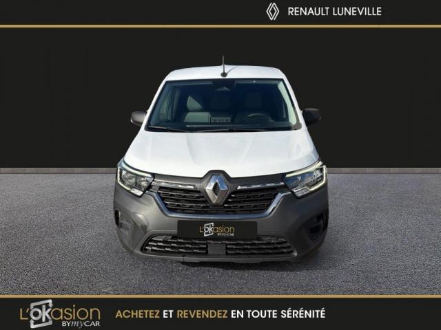 Renault Kangoo Van image 3