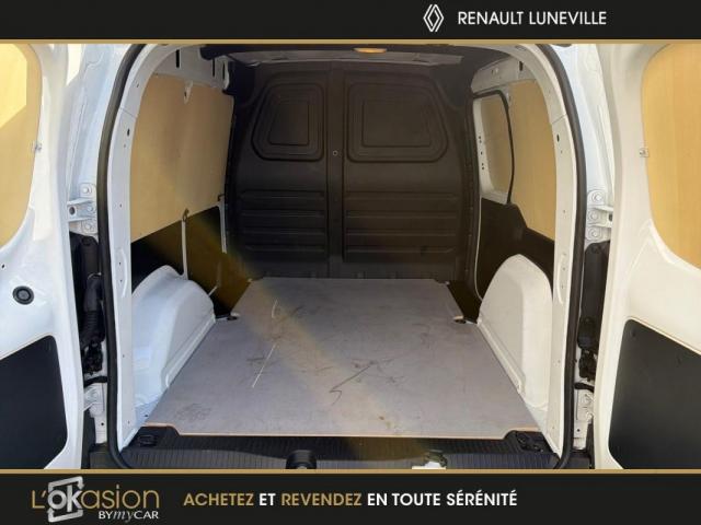 Renault Kangoo Van image 4