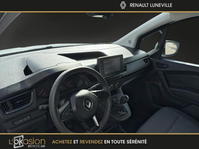 Renault Kangoo Van image 7