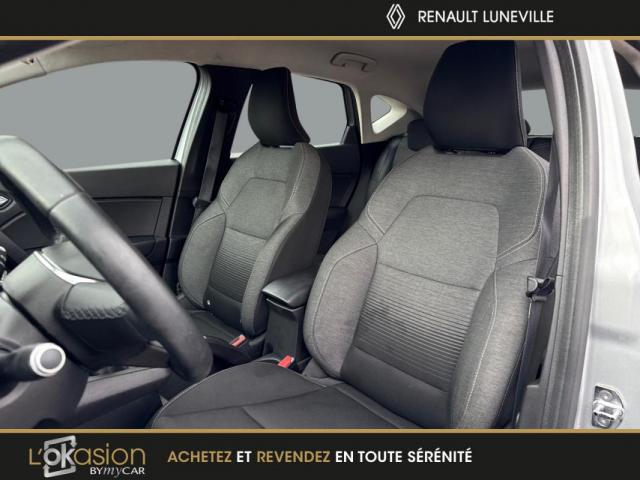 Renault Captur image 6