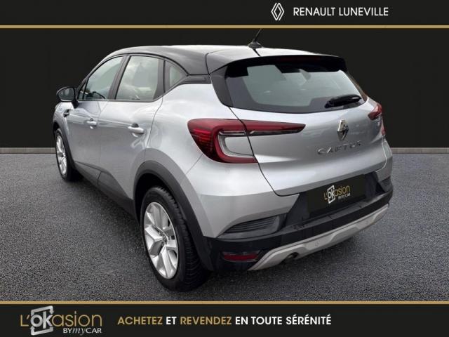 Renault Captur image 1