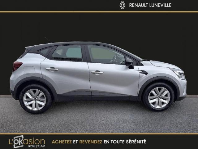 Renault Captur image 4