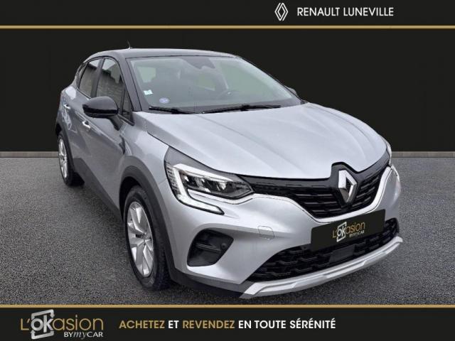 Renault Captur image 7