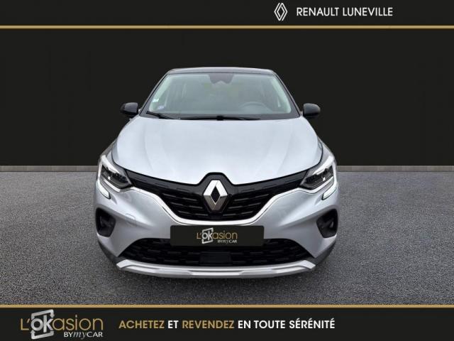 Renault Captur image 5