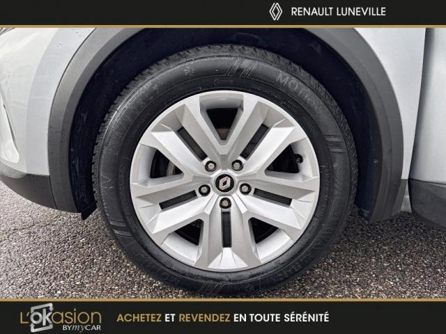 Renault Captur image 9