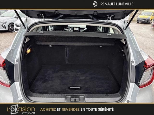 Renault Captur image 3