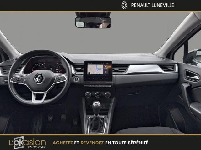 Renault Captur image 8
