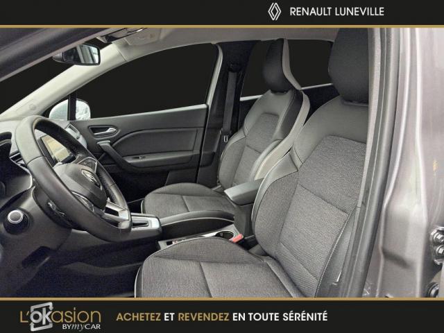 Renault Captur image 4