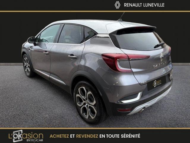 Renault Captur image 5