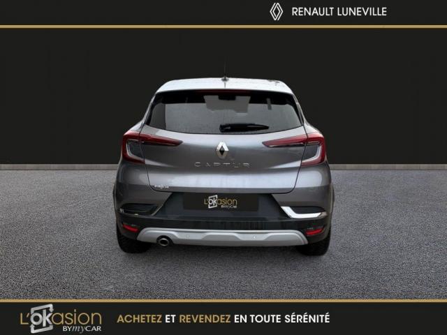 Renault Captur image 1
