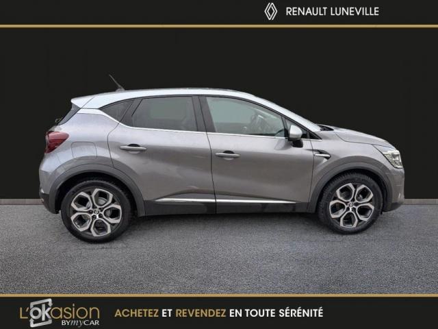 Renault Captur image 3