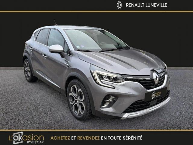 Renault Captur image 6