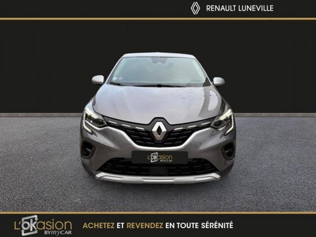 Renault Captur image 9