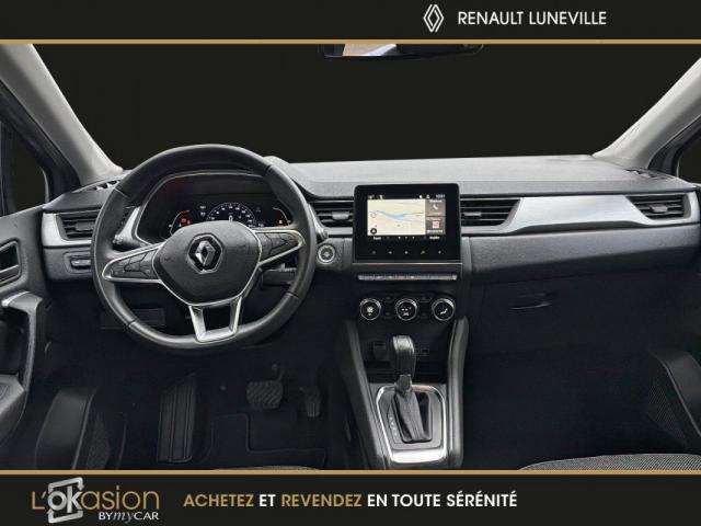 Renault Captur image 7