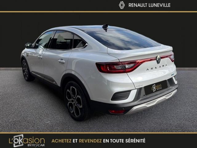 Renault Arkana image 9