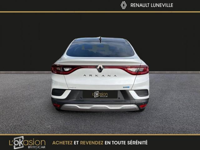Renault Arkana image 5