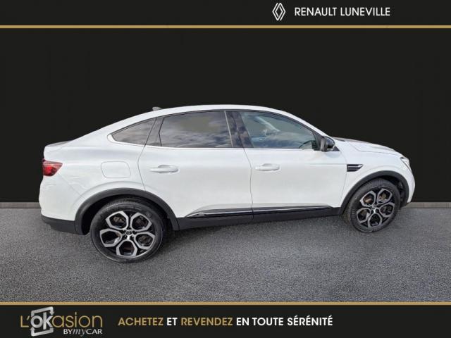 Renault Arkana image 6