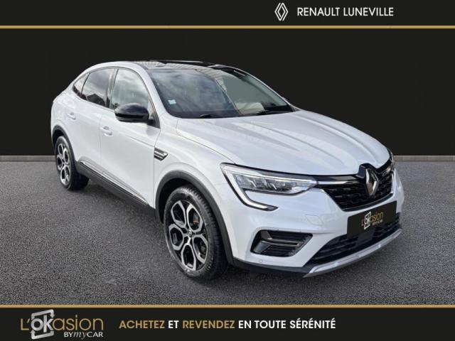 Renault Arkana image 7