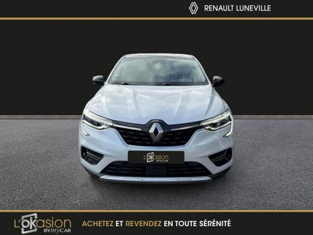 Renault Arkana image 8