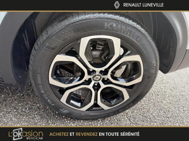 Renault Arkana image 4
