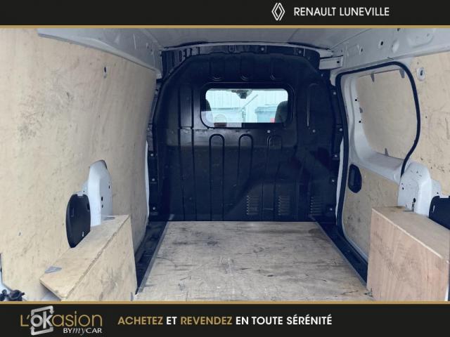 Renault Express Van image 1