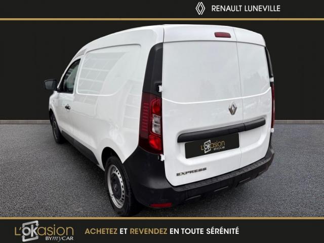 Renault Express Van image 7